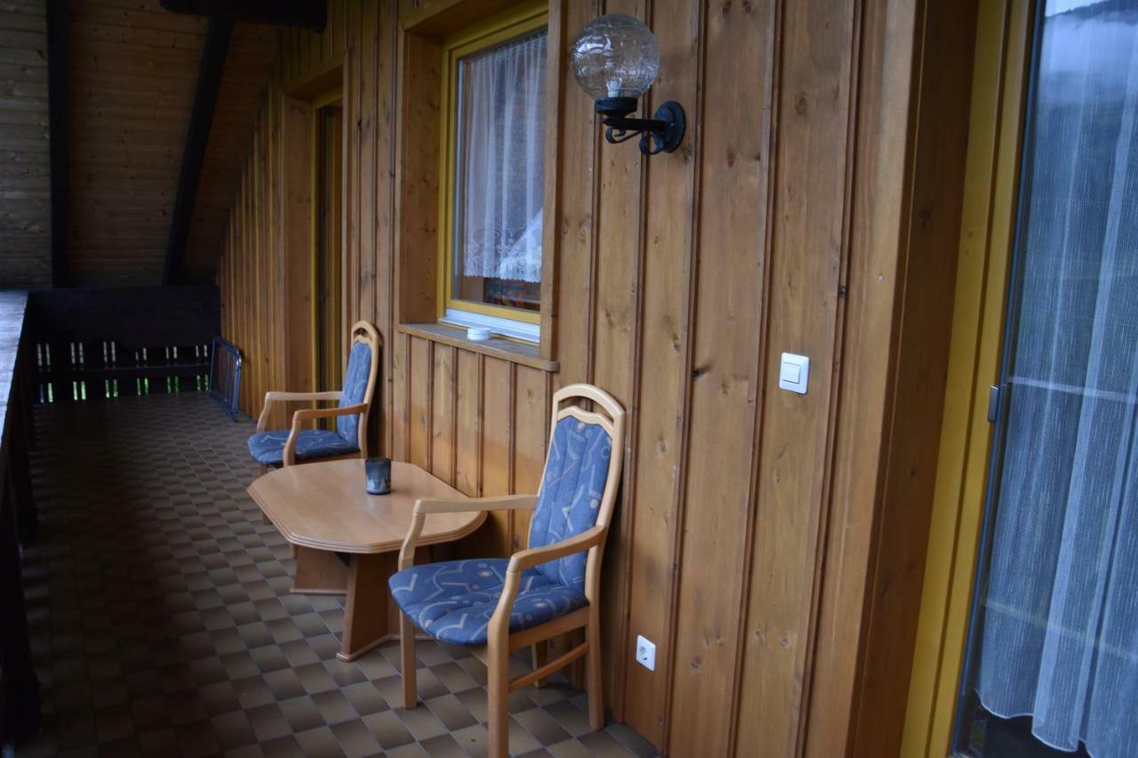 Apartment Krobath Murau Exterior foto