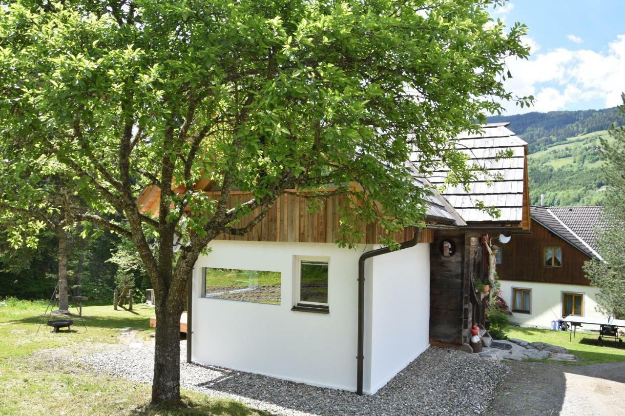 Apartment Krobath Murau Exterior foto